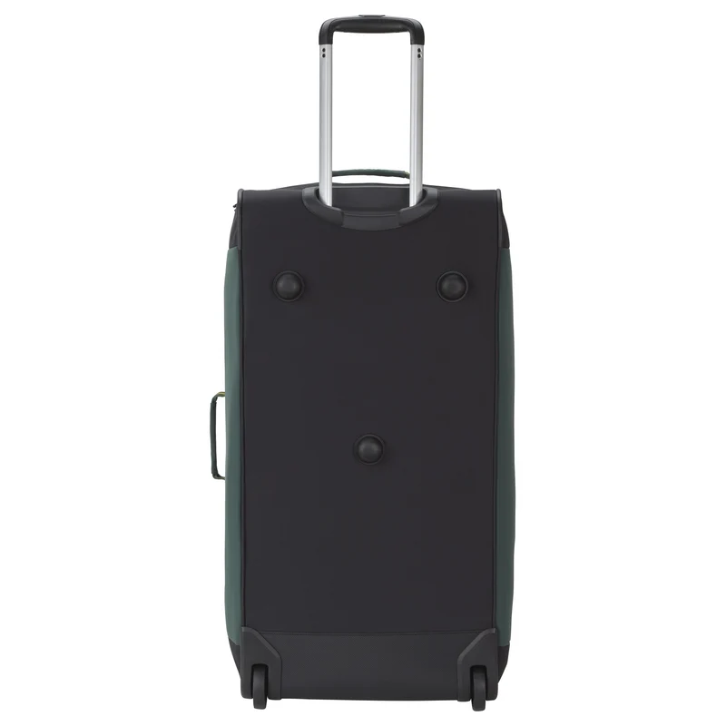Travelite NFL - Rollenreisetasche 79 cm (Green Bay Packers)