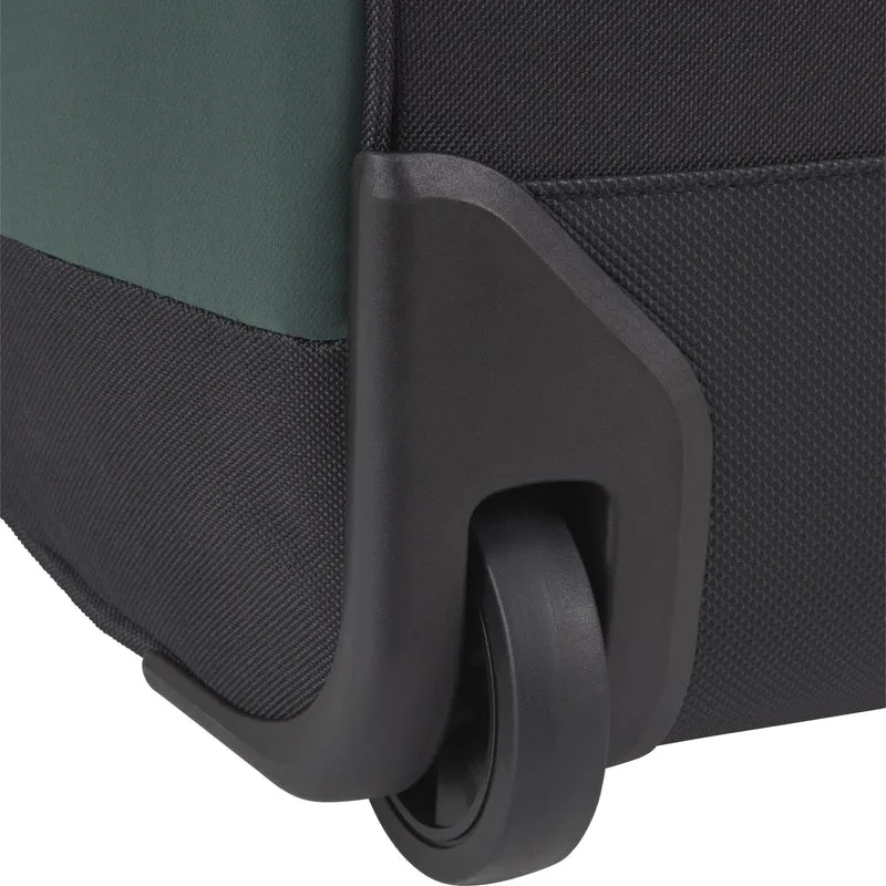 Travelite NFL - Rollenreisetasche 79 cm (Green Bay Packers)