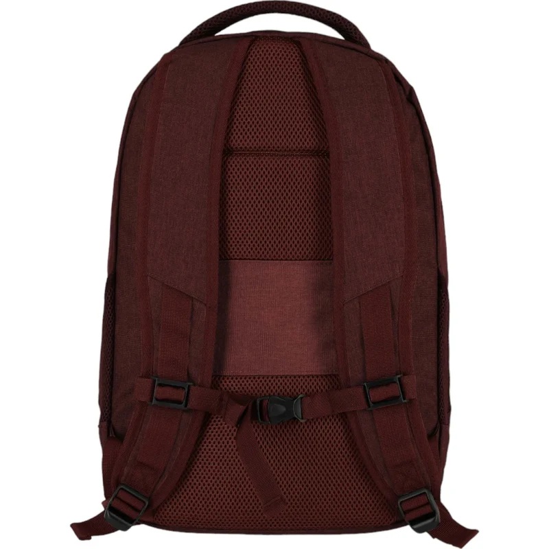 Travelite Basics Freizeit Rucksack 45 cm -Bordeaux
