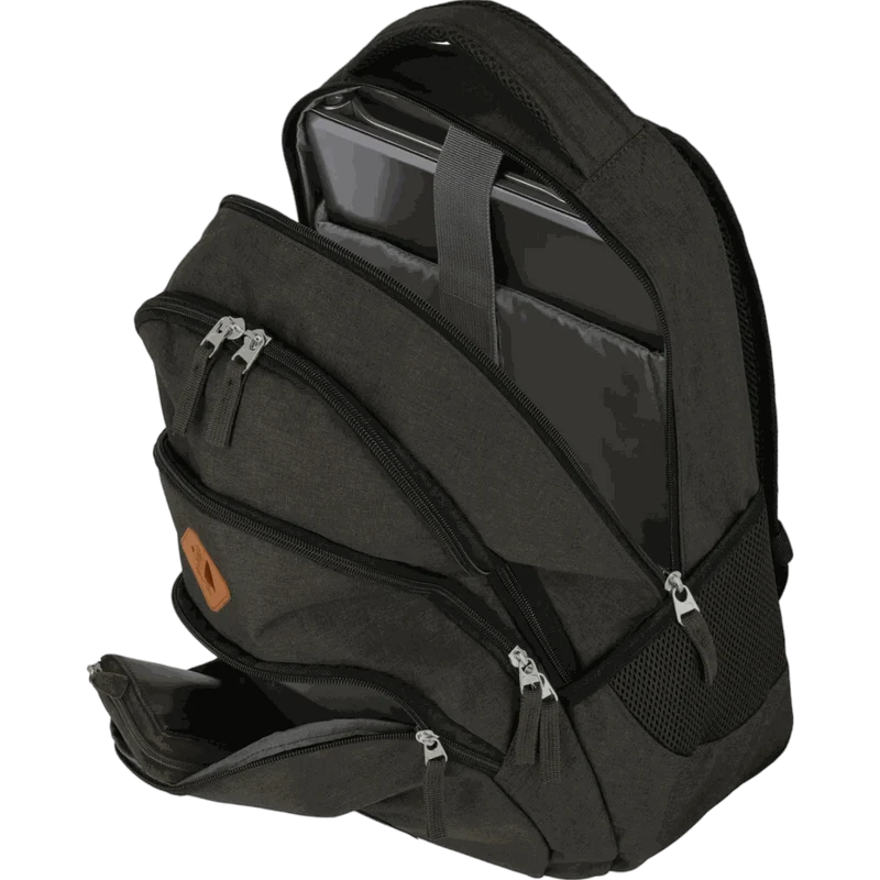 Travelite Basics Freizeit Rucksack 45 cm -Braun