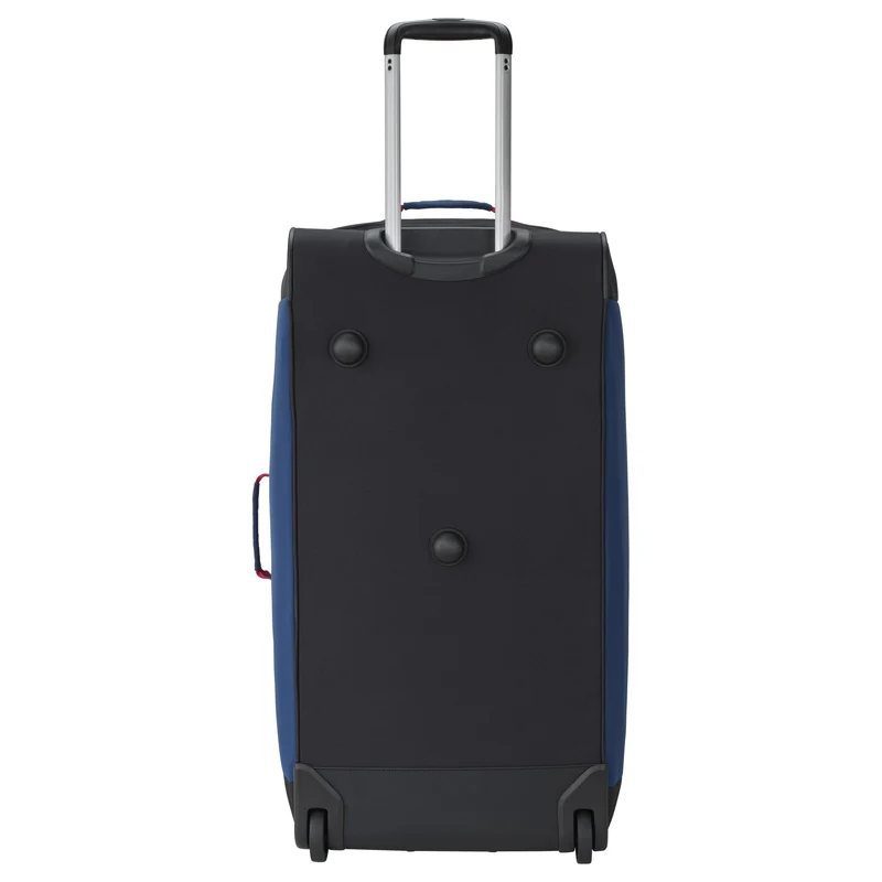 Travelite NFL - Rollenreisetasche 79 cm (New England Patriots)