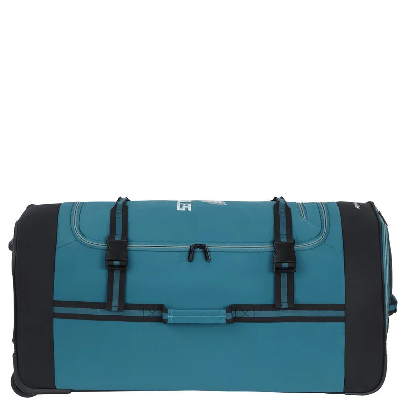 Travelite NFL - Rollenreisetasche 79 cm (Philadelphia Eagles)