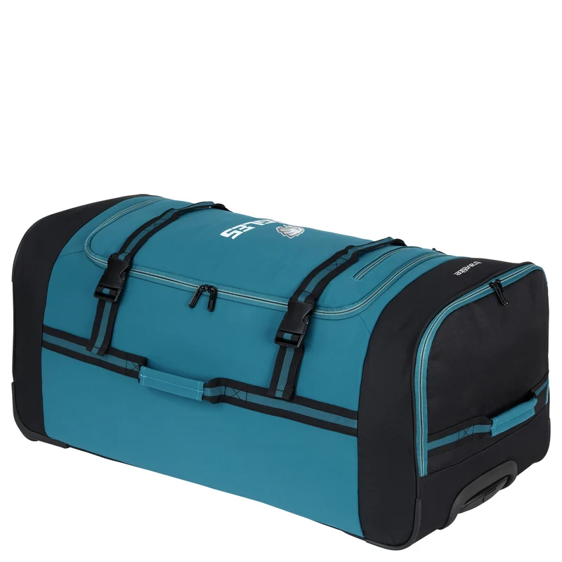 Travelite NFL - Rollenreisetasche 79 cm (Philadelphia Eagles)
