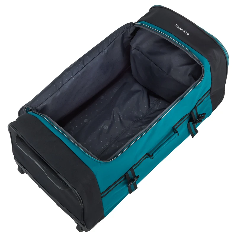 Travelite NFL - Rollenreisetasche 79 cm (Philadelphia Eagles)