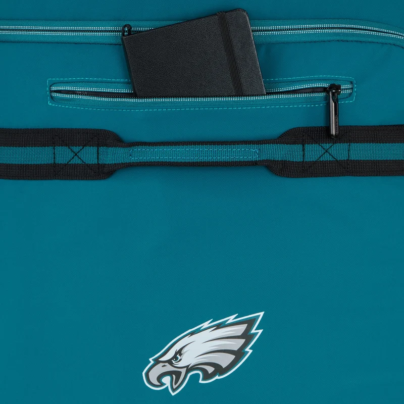 Travelite NFL - Rollenreisetasche 79 cm (Philadelphia Eagles)