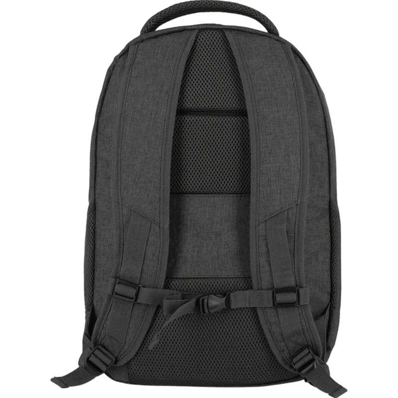 Travelite Basics Rucksack mit Laptopfach 45 cm -Anthrazit