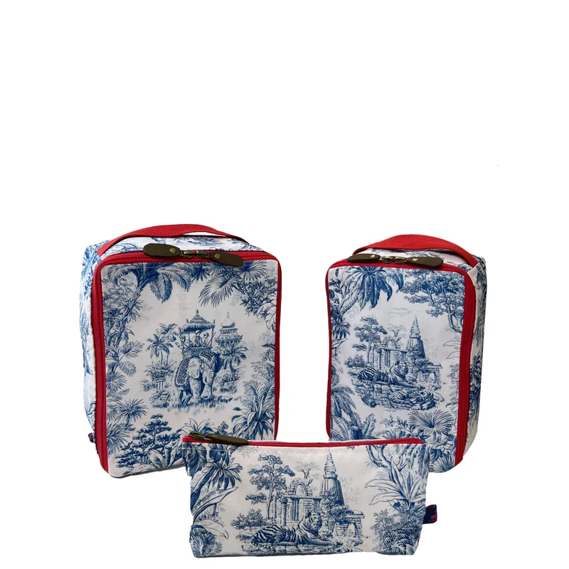 Organizer Set -LIGHT- Maharani