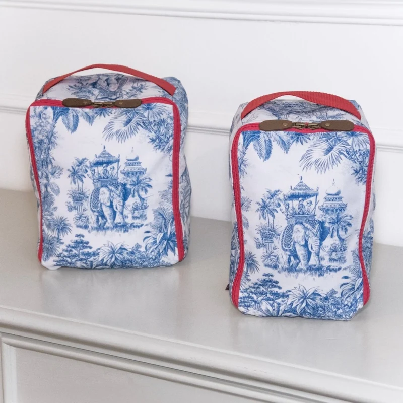 Organizer Set -LIGHT- Maharani