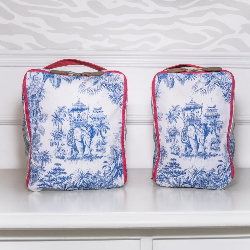 Organizer Set -LIGHT- Maharani
