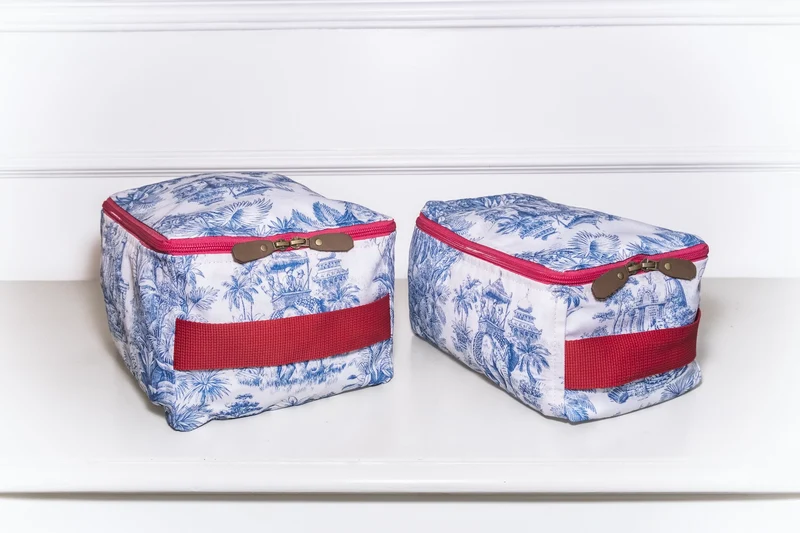 Organizer Set -LIGHT- Maharani