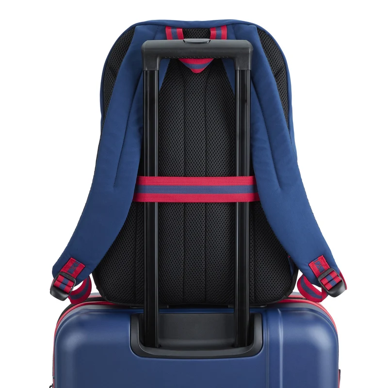 Travelite NFL - Rucksack 43 cm (New England Patriots)