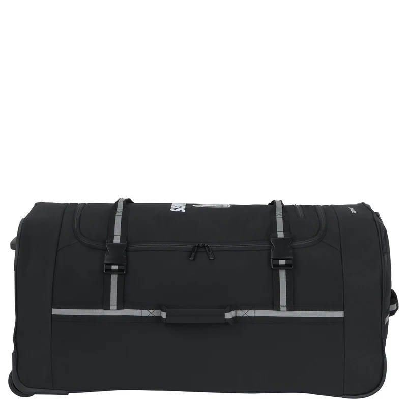 Travelite NFL - Rollenreisetasche 79 cm (Las Vegas Raiders)