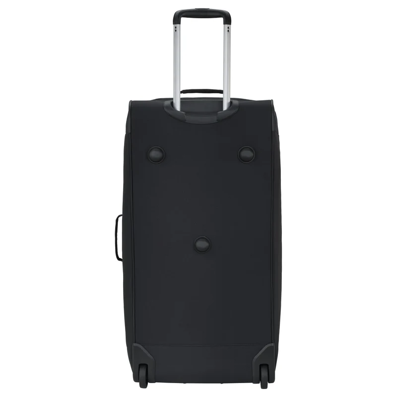 Travelite NFL - Rollenreisetasche 79 cm (Las Vegas Raiders)