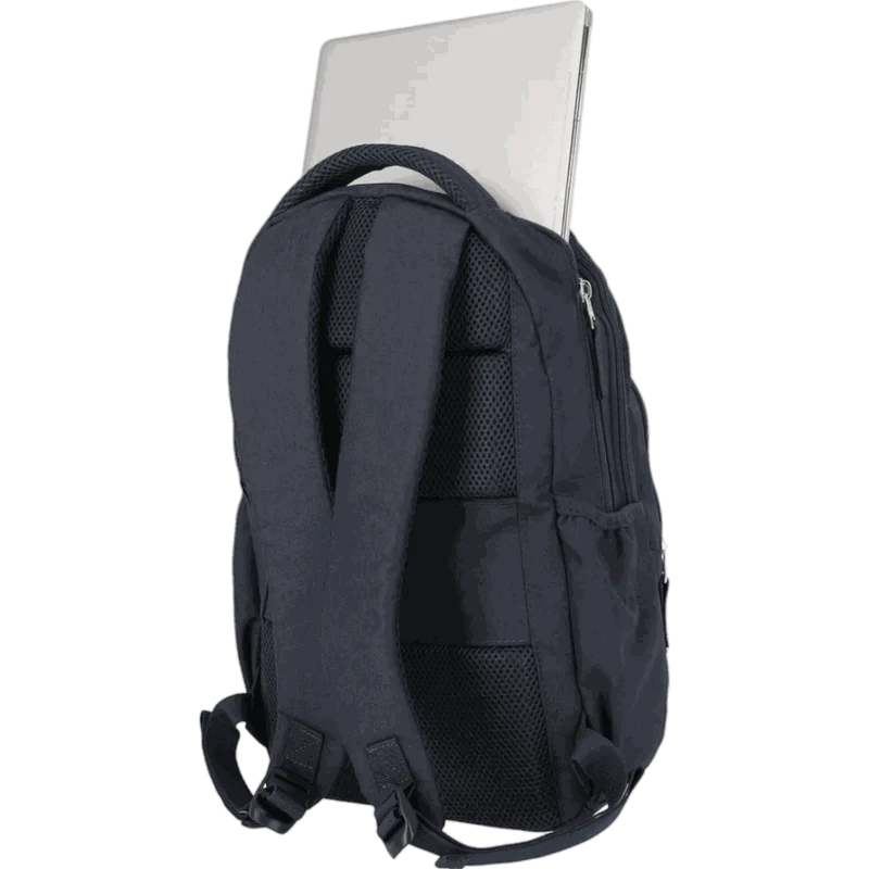 Travelite Basics Rucksack mit Laptopfach 41 cm -Marine