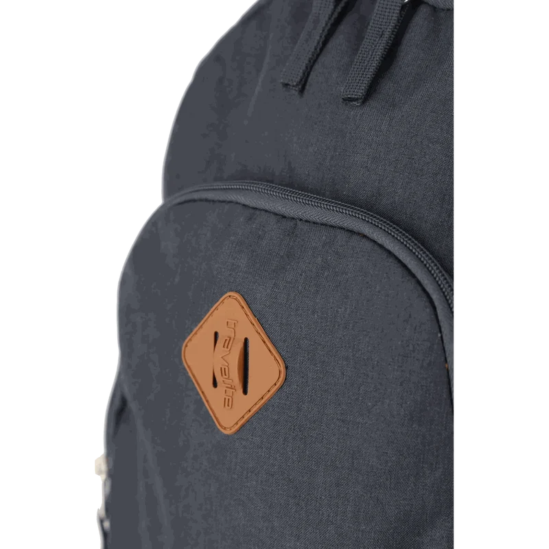 Travelite Basics Rucksack mit Laptopfach 41 cm -Marine