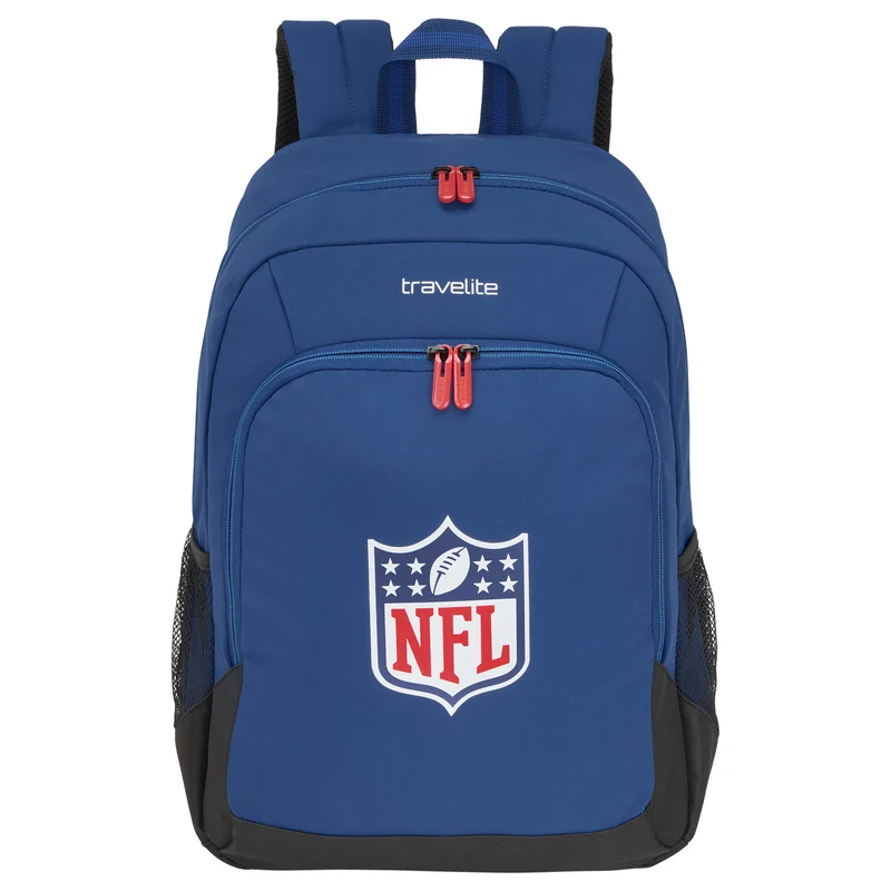 Travelite NFL - Rucksack 43 cm (NFL Shield)