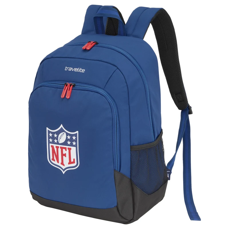 Travelite NFL - Rucksack 43 cm (NFL Shield)