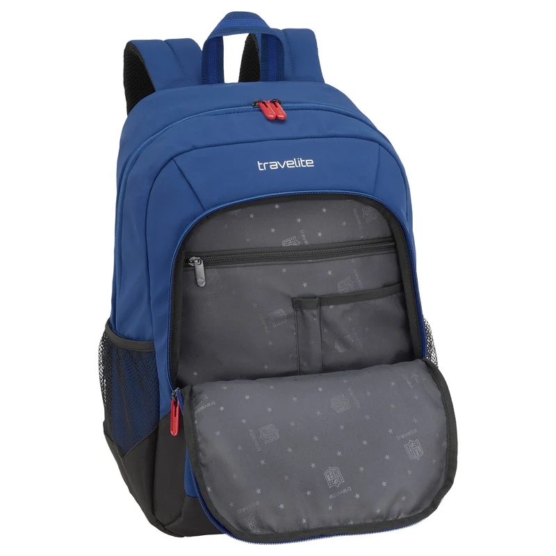 Travelite NFL - Rucksack 43 cm (NFL Shield)