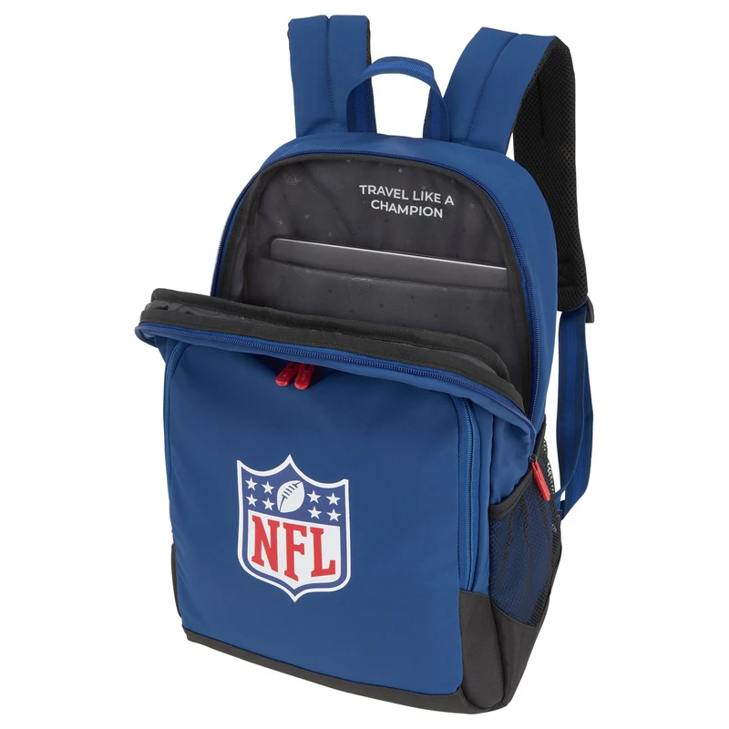 Travelite NFL - Rucksack 43 cm (NFL Shield)