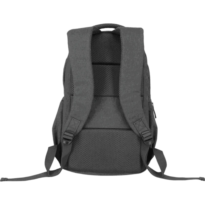 Travelite Basics Rucksack mit Laptopfach 41 cm -Anthrazit