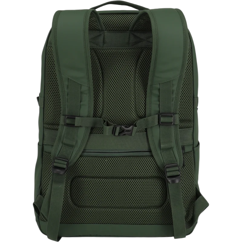 Travelite Basics Rucksack mit Laptopfach 48 cm -Oliv