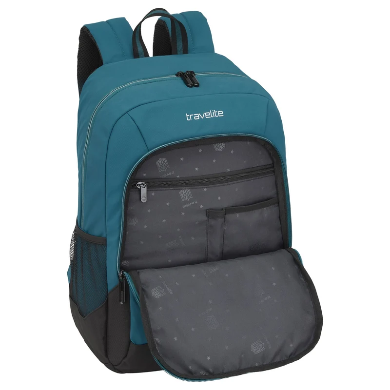 Travelite NFL - Rucksack 43 cm (Philadelphia Eagles)