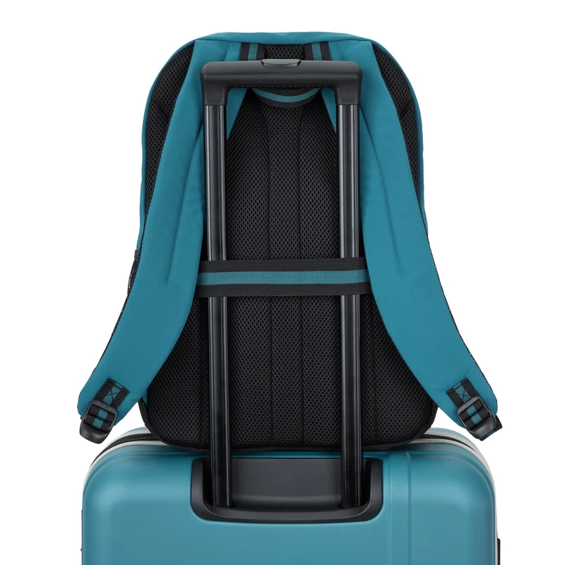 Travelite NFL - Rucksack 43 cm (Philadelphia Eagles)