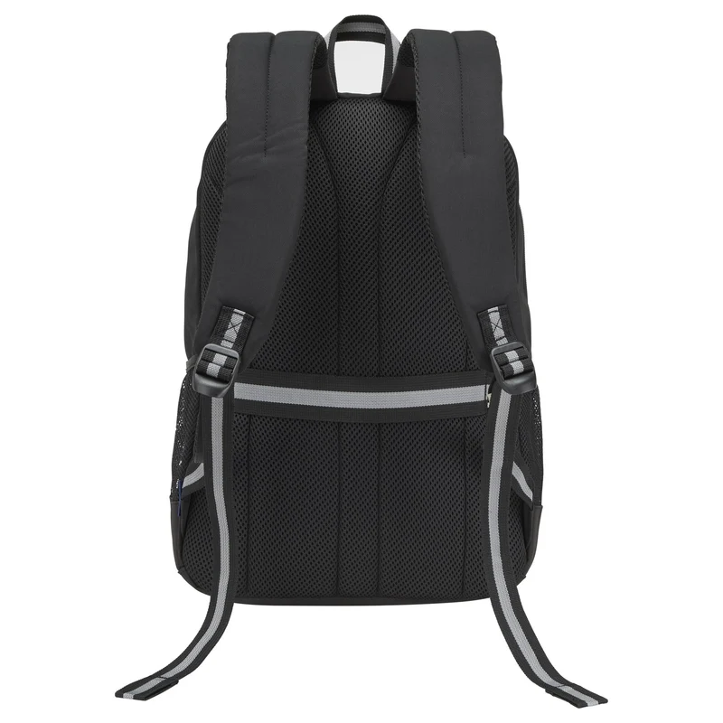 Travelite NFL - Rucksack 43 cm (Las Vegas Raiders)