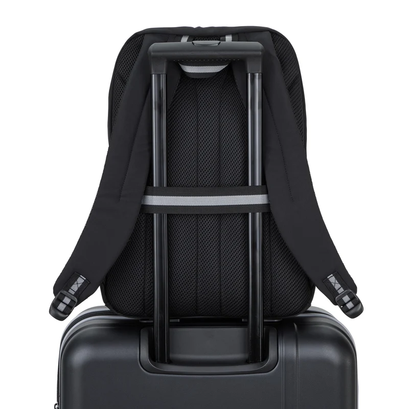 Travelite NFL - Rucksack 43 cm (Las Vegas Raiders)