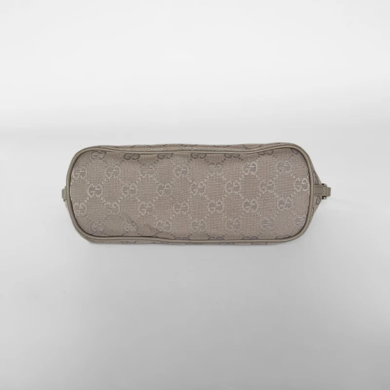 Gucci Boot Pochette Monogram canvas