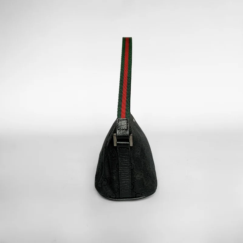 Gucci Boot Pochette Monogram canvas