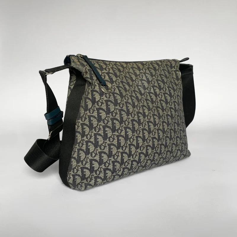 Dior Crossbodytas schuin canvas