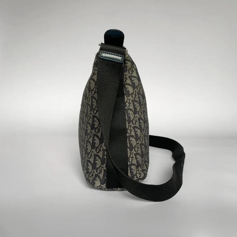 Dior Crossbodytas schuin canvas