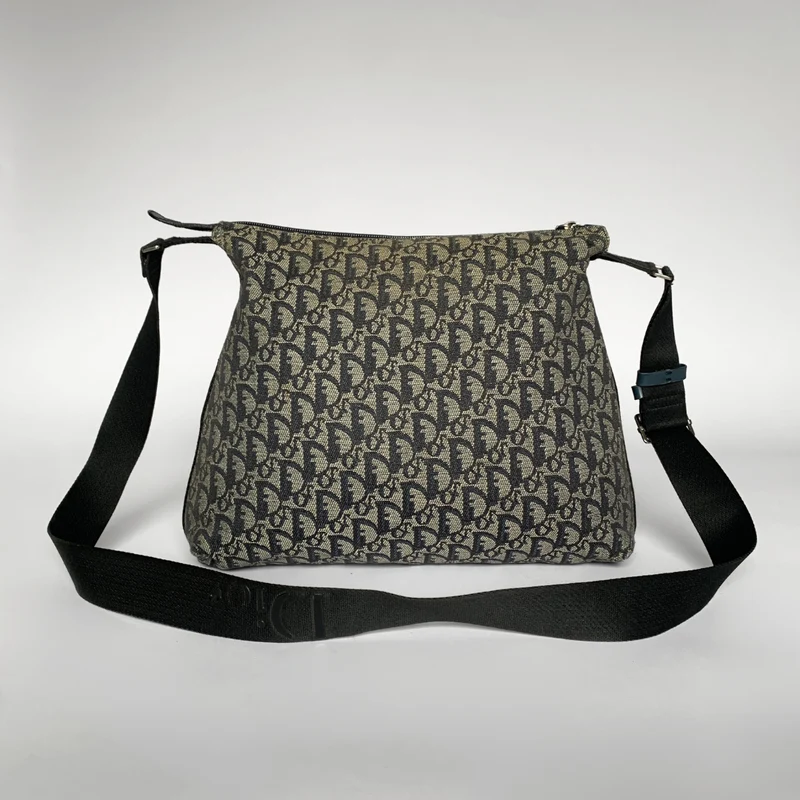Dior Crossbodytas schuin canvas