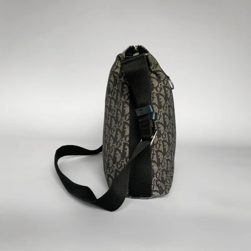 Dior Crossbodytas schuin canvas