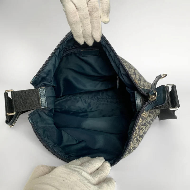 Dior Crossbodytas schuin canvas