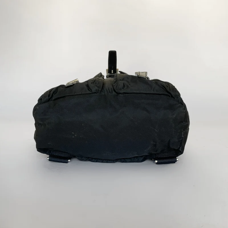 Prada Vela Rucksack Nylon