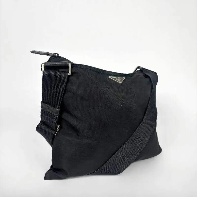Prada Umhängetasche Nylon