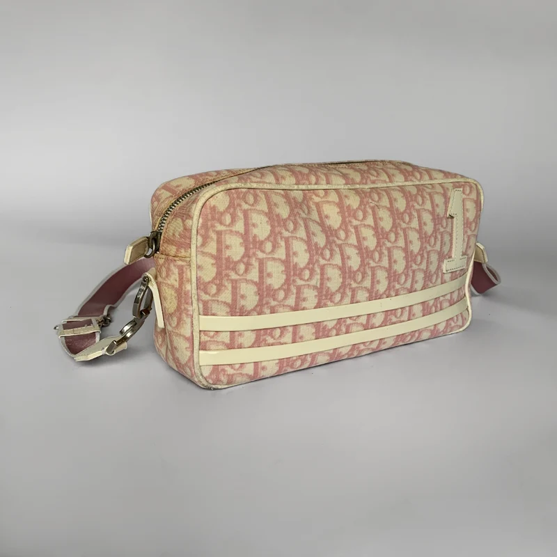 Dior Messenger schuin canvas
