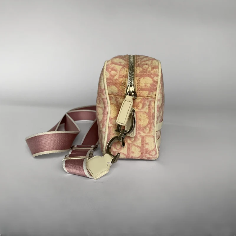 Dior Messenger schuin canvas