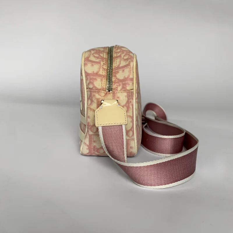 Dior Messenger schuin canvas