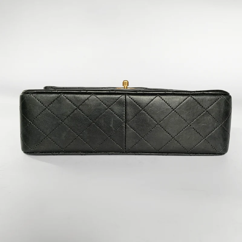 Chanel Classic Flap Bag Hohes Lammleder