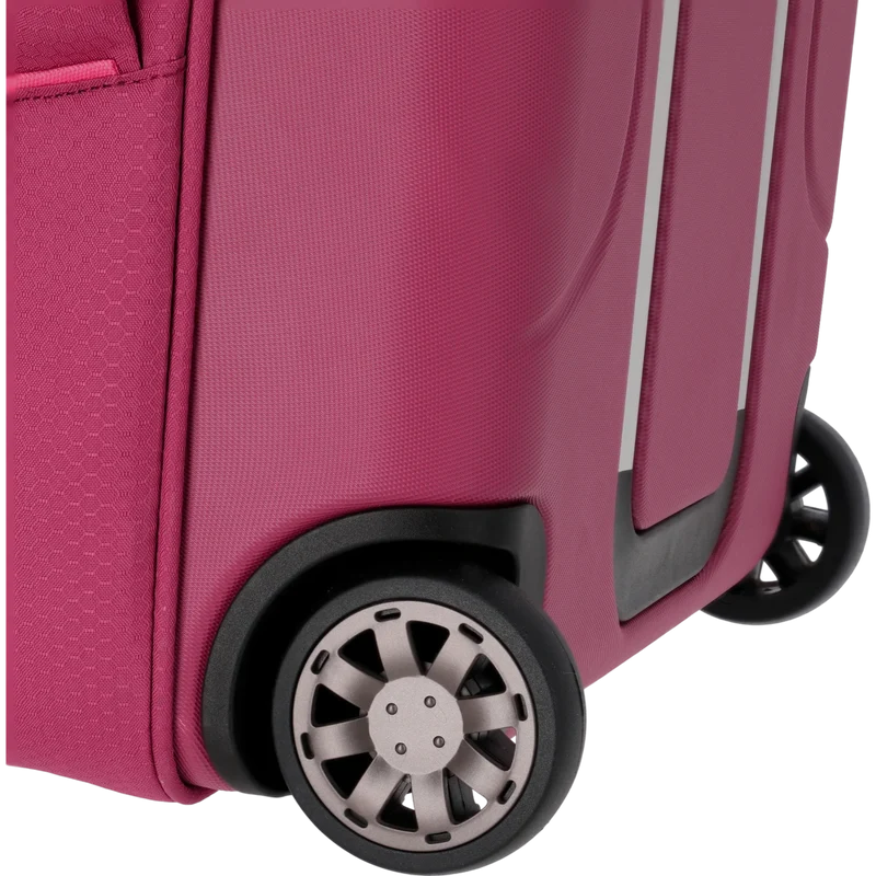 Travelite Skaii 2-Rollen Kabinentrolley 55 cm -Abendrot
