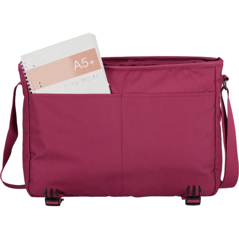 Travelite Skaii Messenger Bag 41 cm -Abendrot