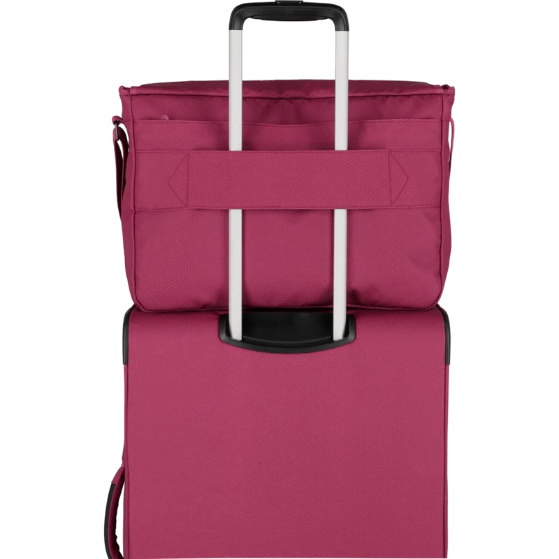 Travelite Skaii Messenger Bag 41 cm -Abendrot