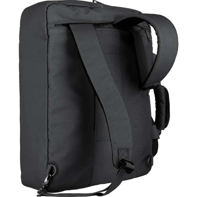 Travelite Skaii Weekender mit Rucksackfunktion 49 cm -Gipfelgrau