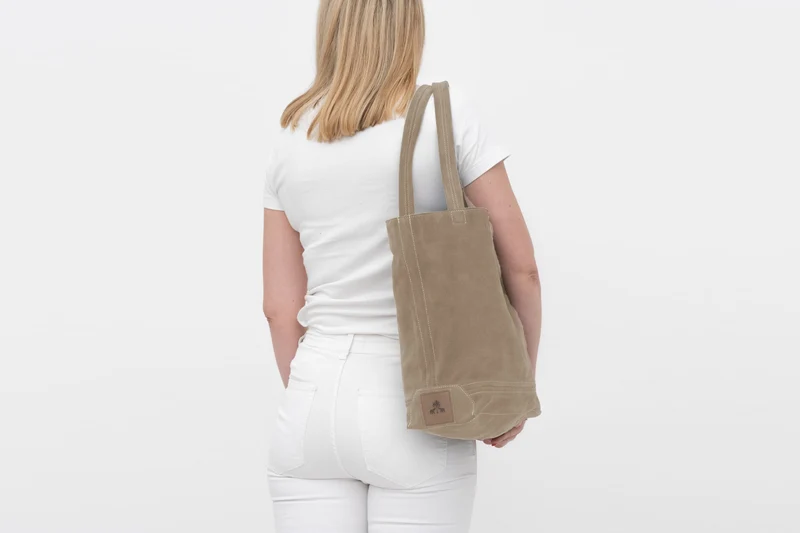 Handtasche TOTEBAG -DYO-