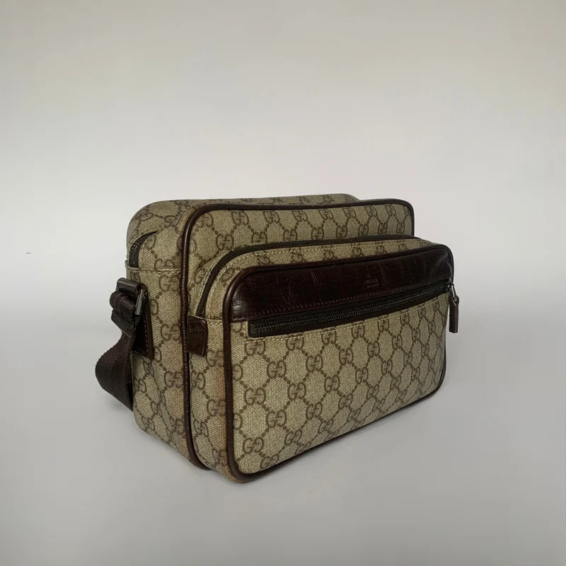 Gucci Supreme Crossbodytas PVC