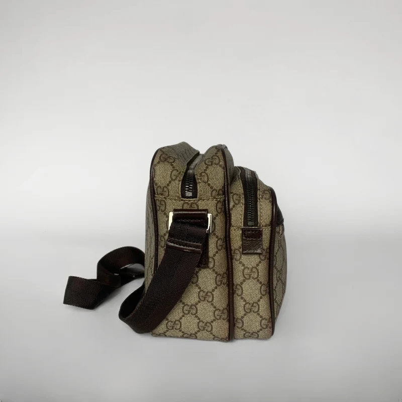 Gucci Supreme Crossbodytas PVC