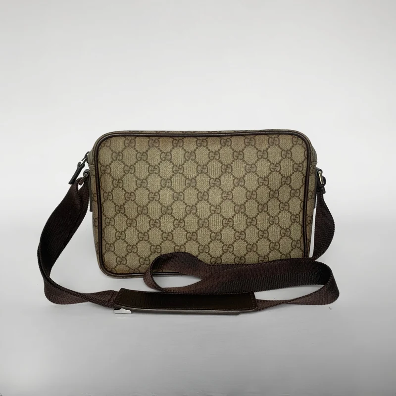 Gucci Supreme Crossbodytas PVC